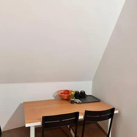 Appartamento The Spot *