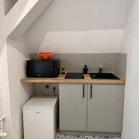 The Spot ポズナン