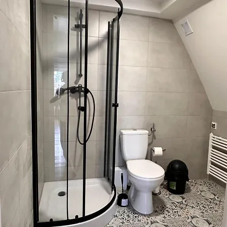 The Spot Appartamento Poznań