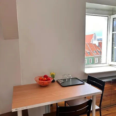 Appartamento The Spot Poznań