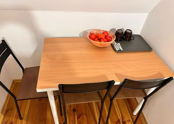 The Spot * ポズナン