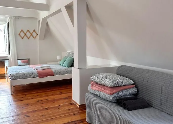 The Spot ポズナン