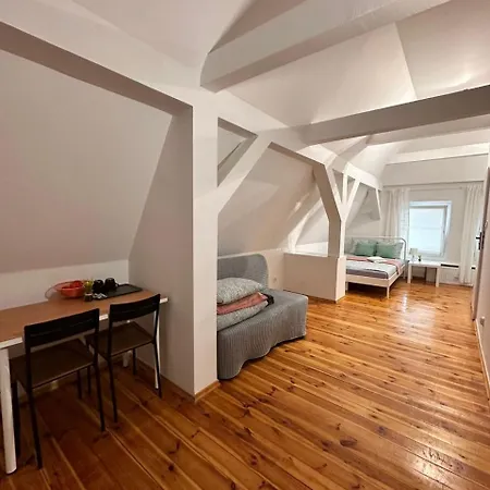 The Spot Apartamento Poznań