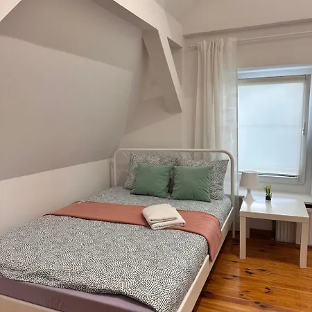 The Spot Apartamento