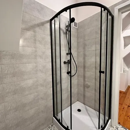 Apartamento The Spot *