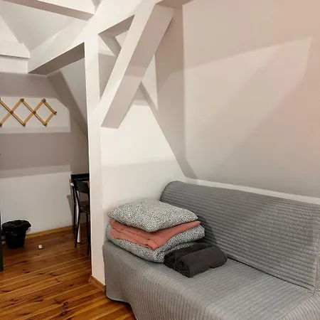 Apartamento The Spot Poznań