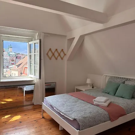 The Spot 아파트 포즈난