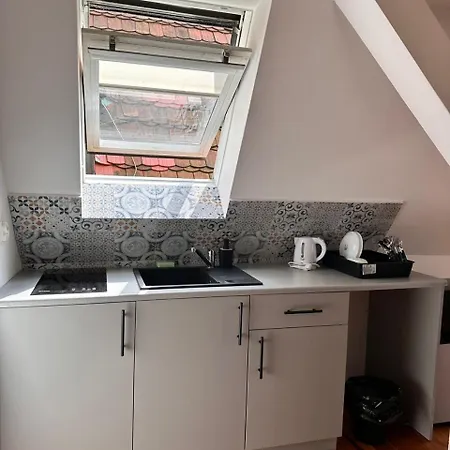 Apartamento The Spot