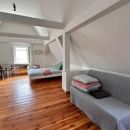 The Spot Apartamento *