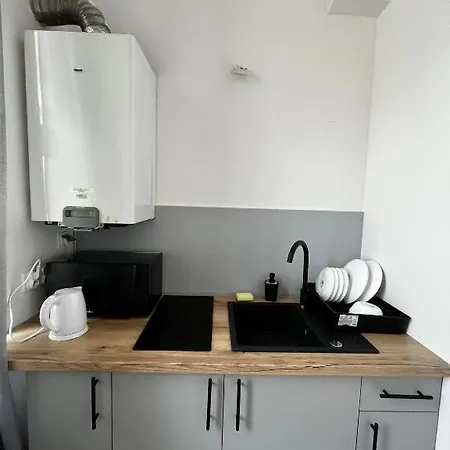 The Spot Apartamento