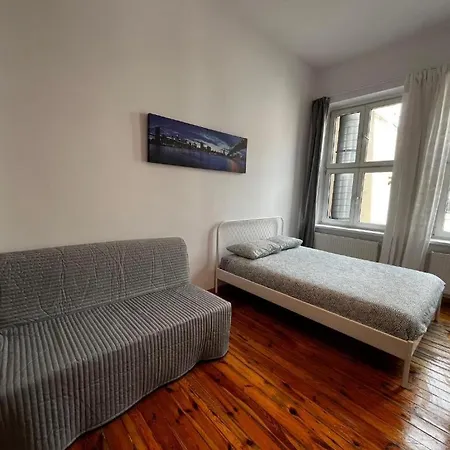 The Spot Apartamento *