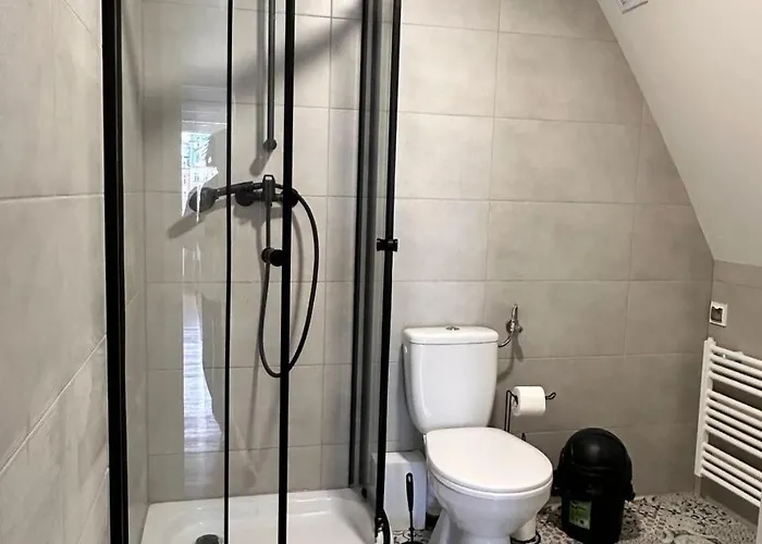 The Spot 아파트 포즈난