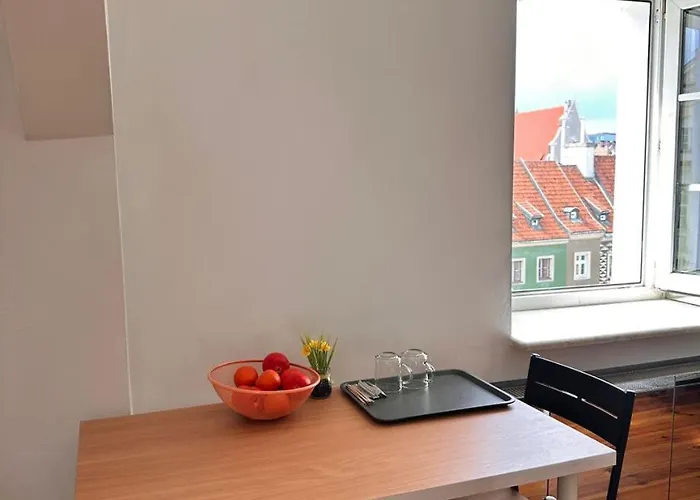 Apartament The Spot Poznań