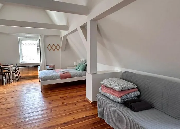 The Spot Apartament *