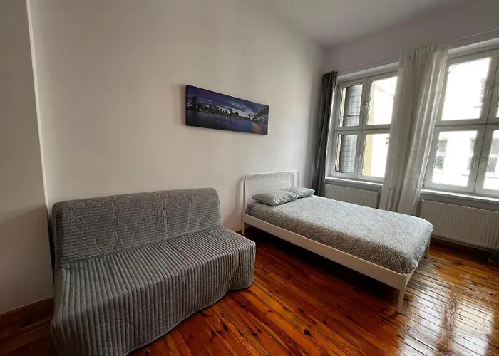 The Spot 아파트 *